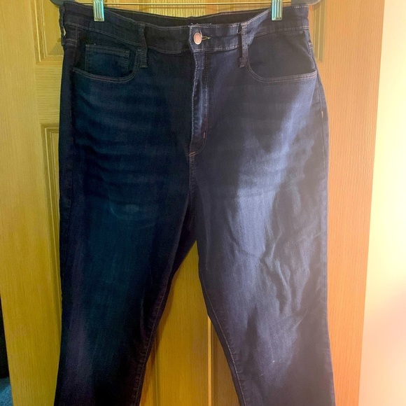 EUC skinny jeans 👖 - Picture 1 of 7